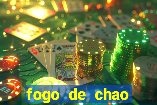 fogo de chao jardins sao paulo